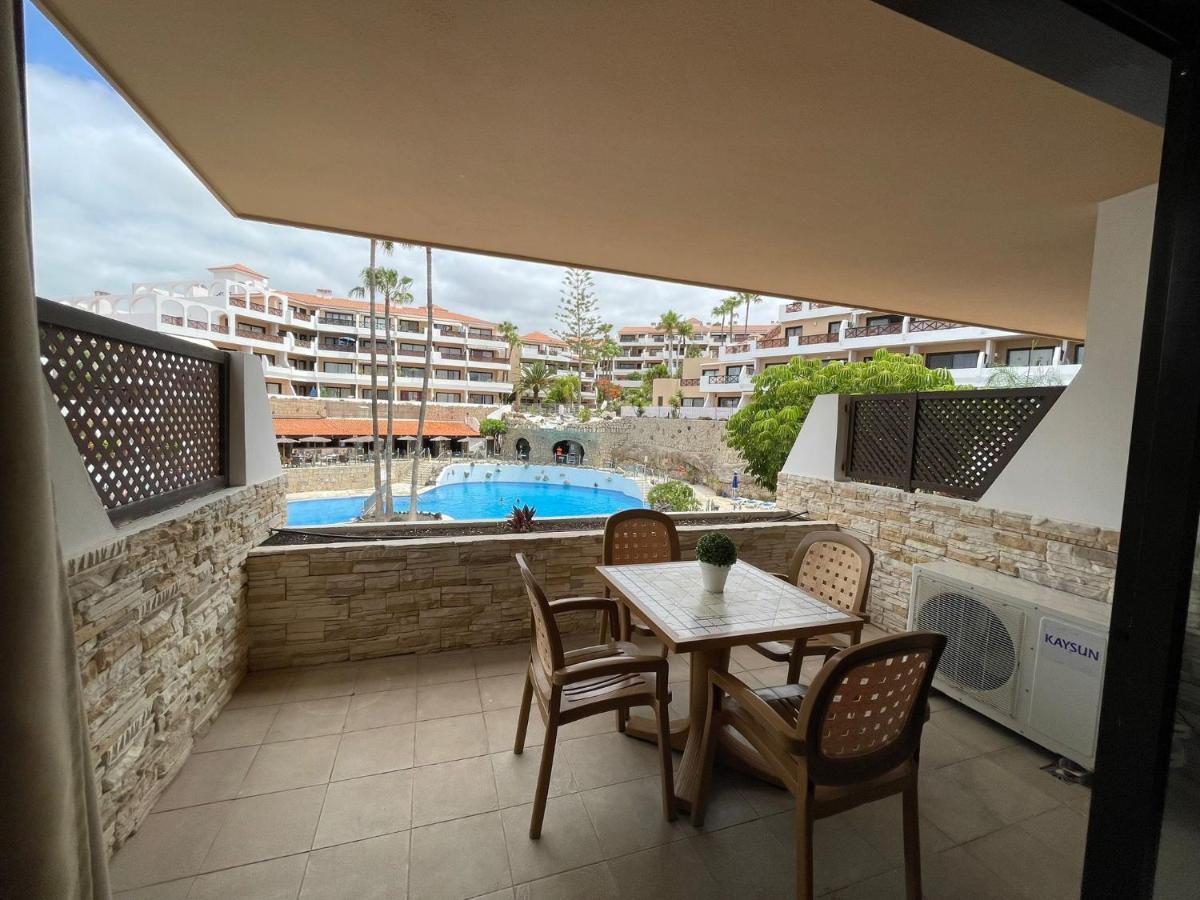 Paraiso Albatros, Beautiful Complex San Miguel de Abona Zewnętrze zdjęcie