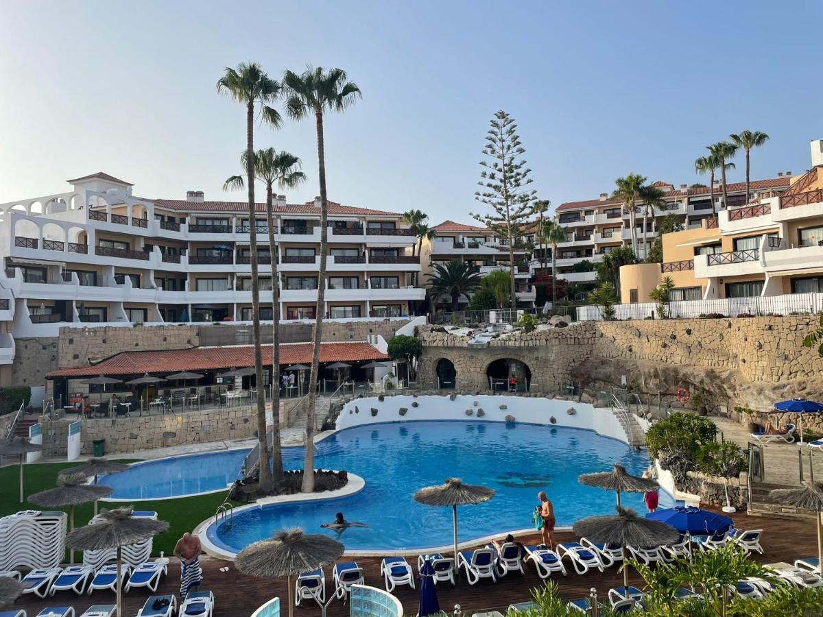 Paraiso Albatros, Beautiful Complex San Miguel de Abona Zewnętrze zdjęcie