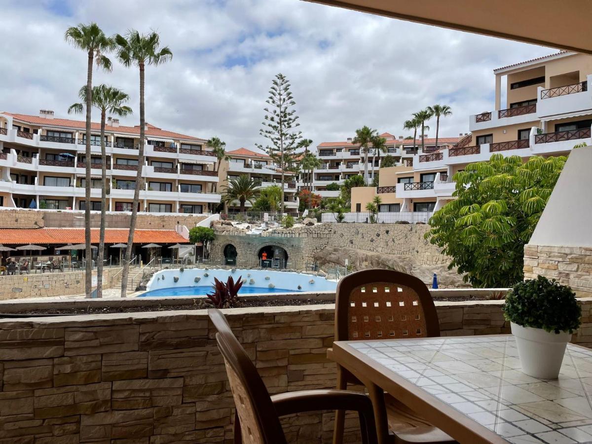 Paraiso Albatros, Beautiful Complex San Miguel de Abona Zewnętrze zdjęcie