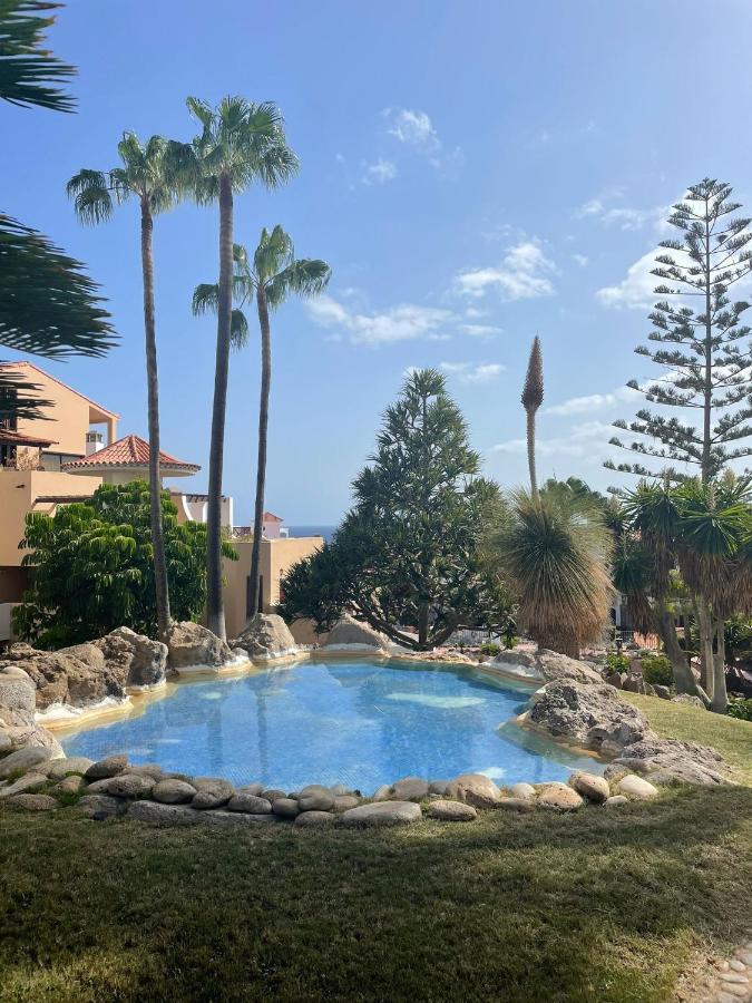 Paraiso Albatros, Beautiful Complex San Miguel de Abona Zewnętrze zdjęcie