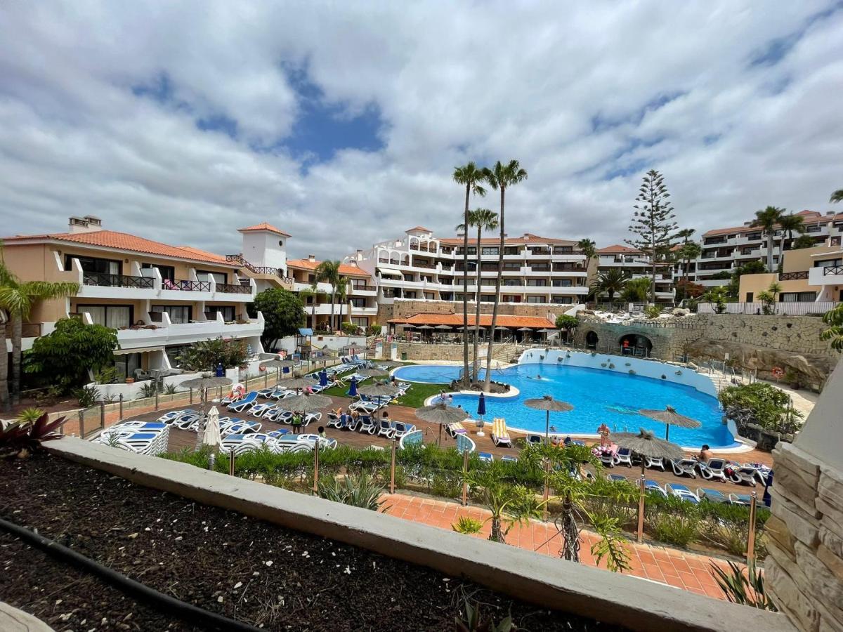 Paraiso Albatros, Beautiful Complex San Miguel de Abona Zewnętrze zdjęcie