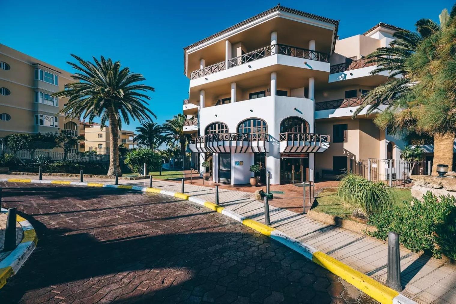 Paraiso Albatros, Beautiful Complex San Miguel de Abona Zewnętrze zdjęcie