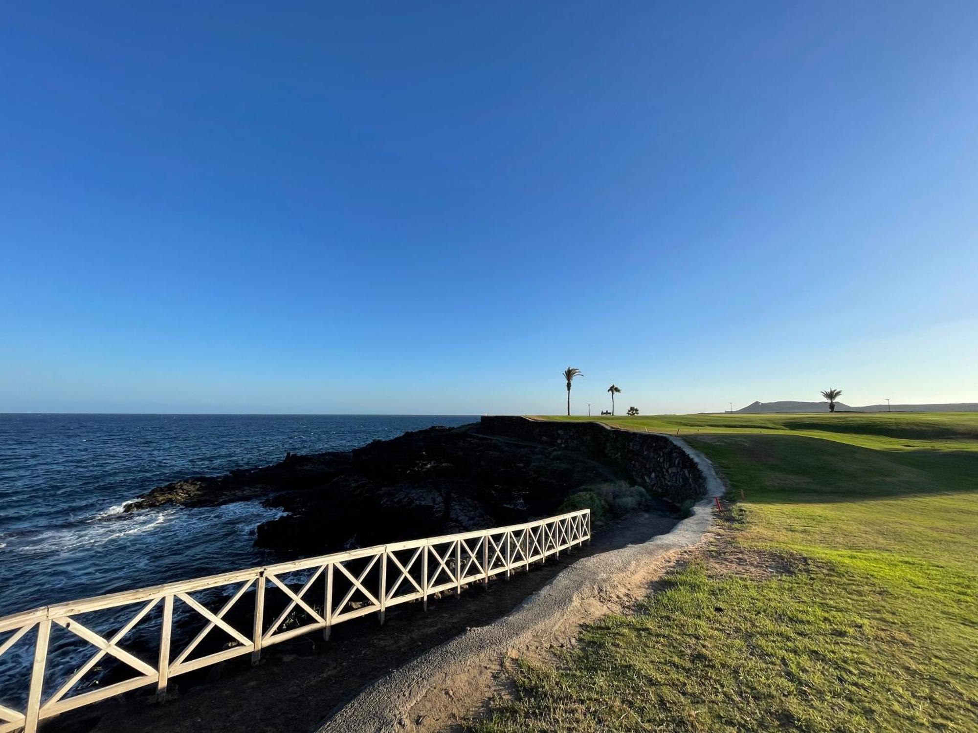 Paraiso Albatros, Beautiful Complex San Miguel de Abona Zewnętrze zdjęcie