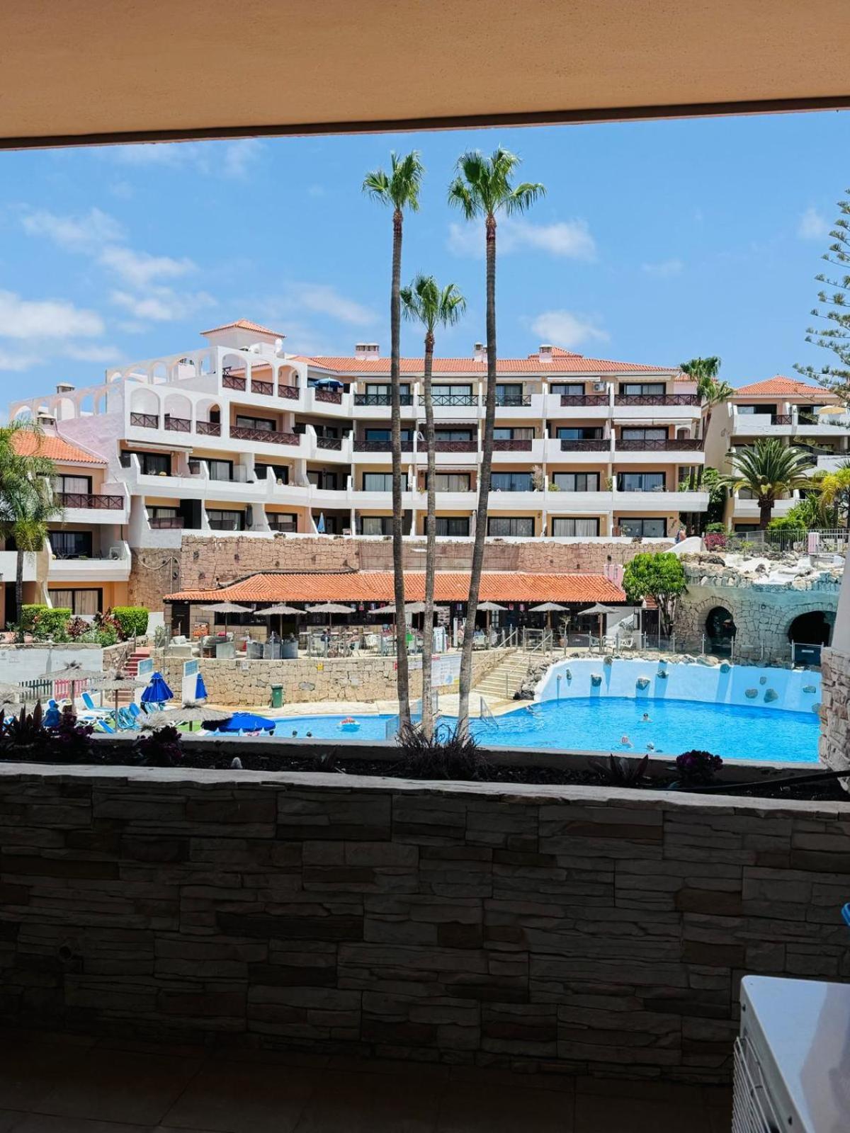 Paraiso Albatros, Beautiful Complex San Miguel de Abona Zewnętrze zdjęcie