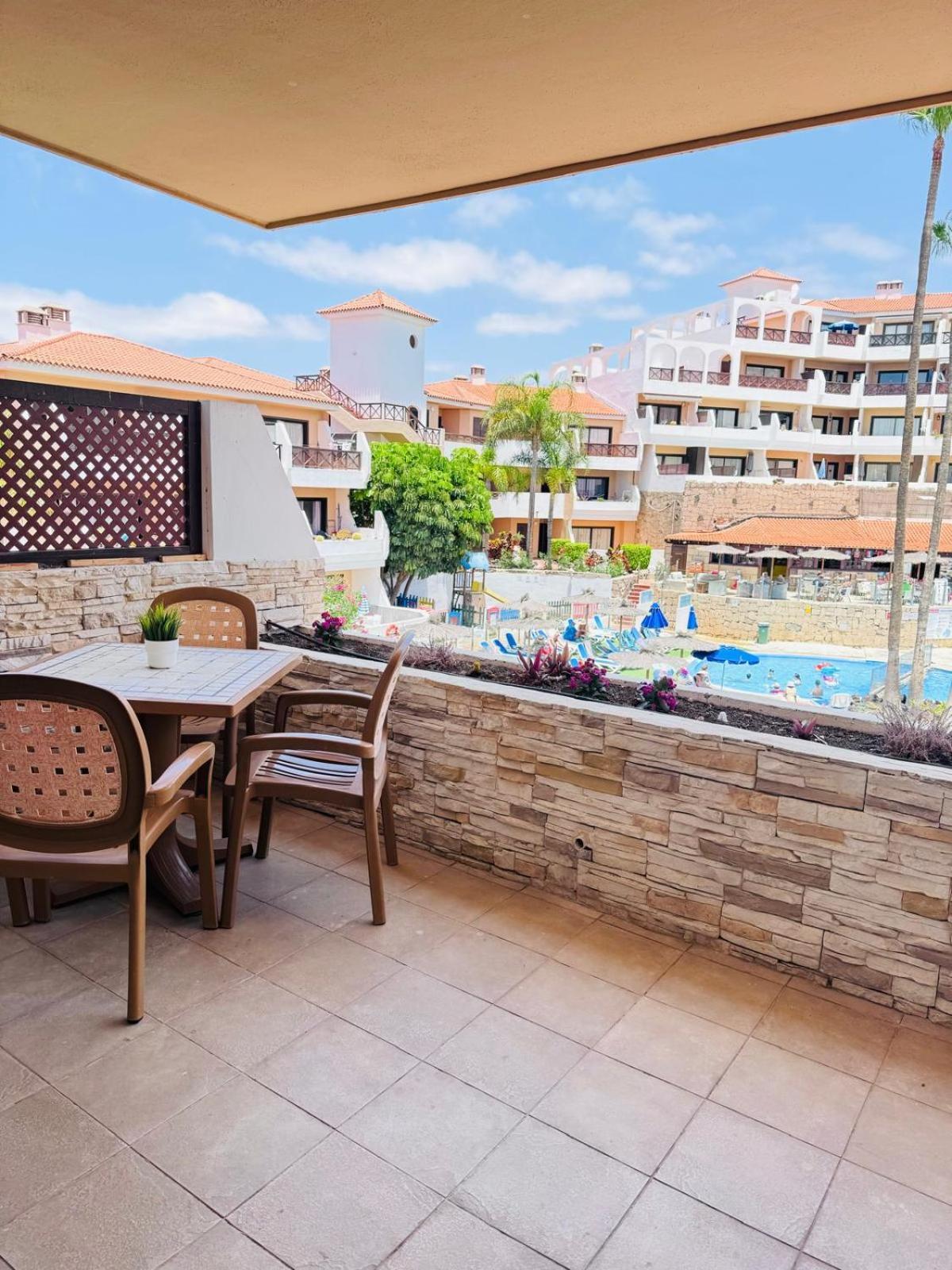 Paraiso Albatros, Beautiful Complex San Miguel de Abona Zewnętrze zdjęcie